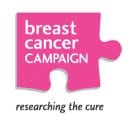 Breast Cancer Campaign Logo