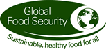 Global Food Security Logo