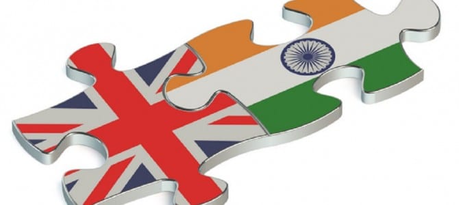 Calls Announced for UK India Education Research Initiative