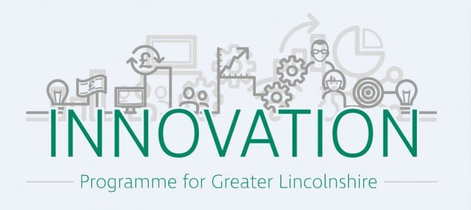 Innovation Programme Launched