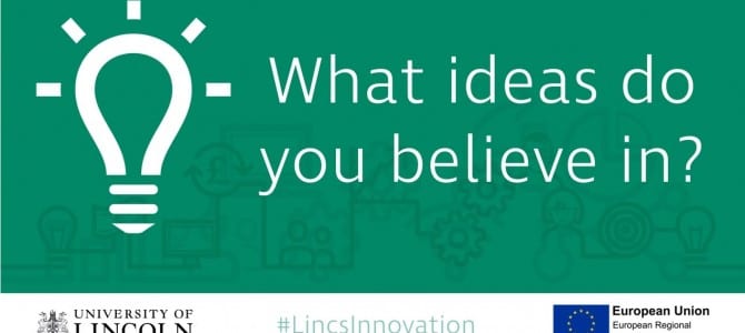 What ideas do you believe in?