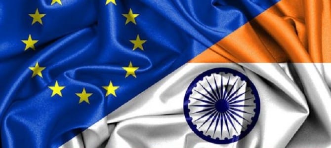 Europe-India joint funded initiative to be announced
